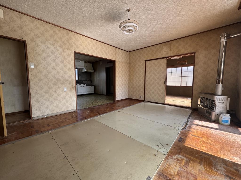 美原3丁目　戸建 内観