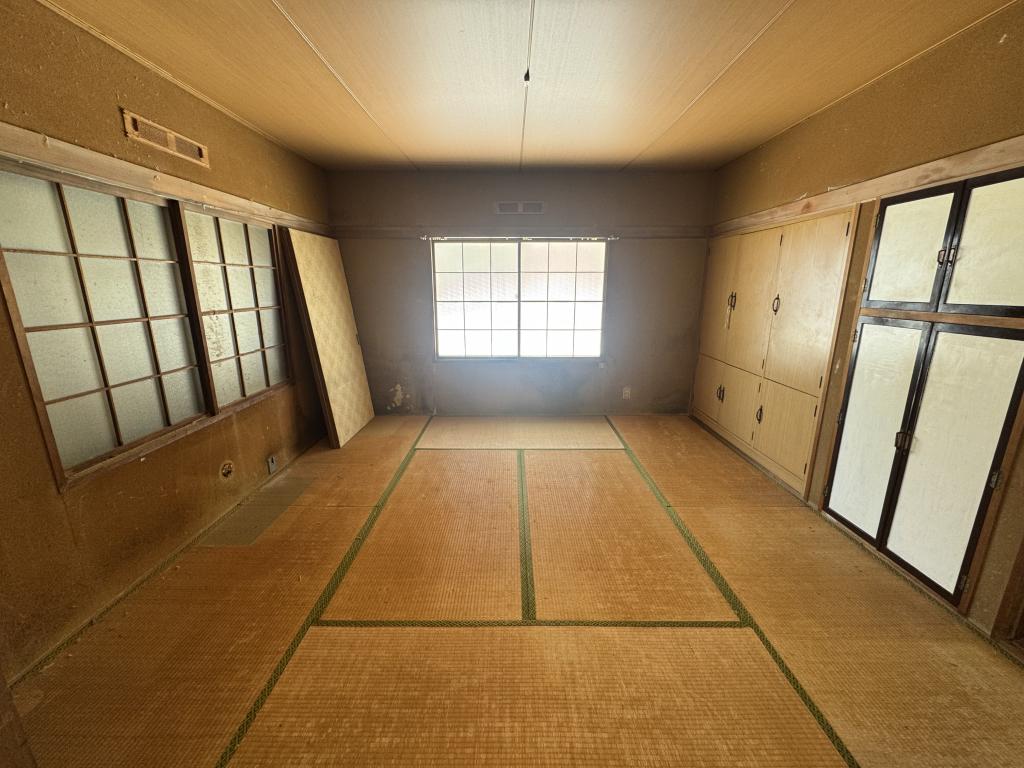 美原3丁目　戸建 内観