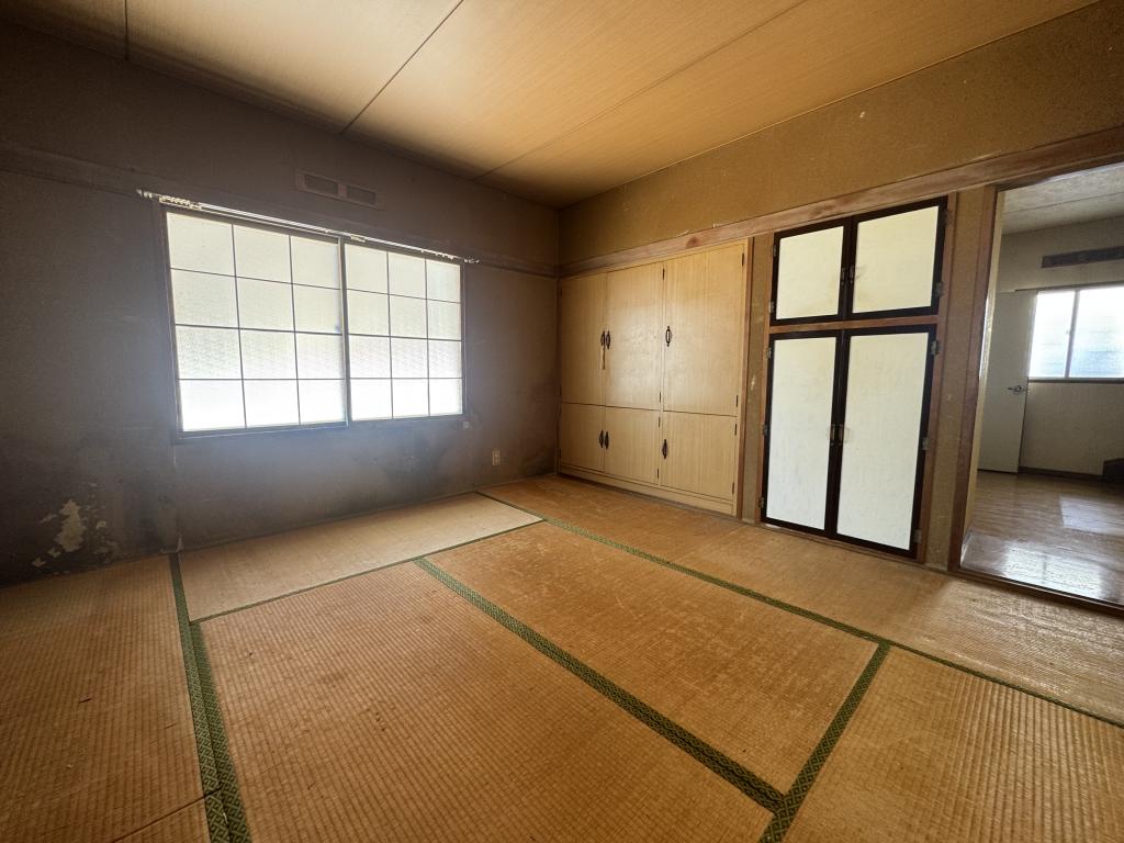 美原3丁目　戸建 内観