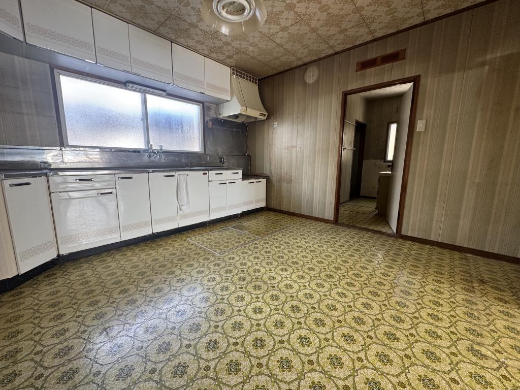 美原3丁目　戸建 内観