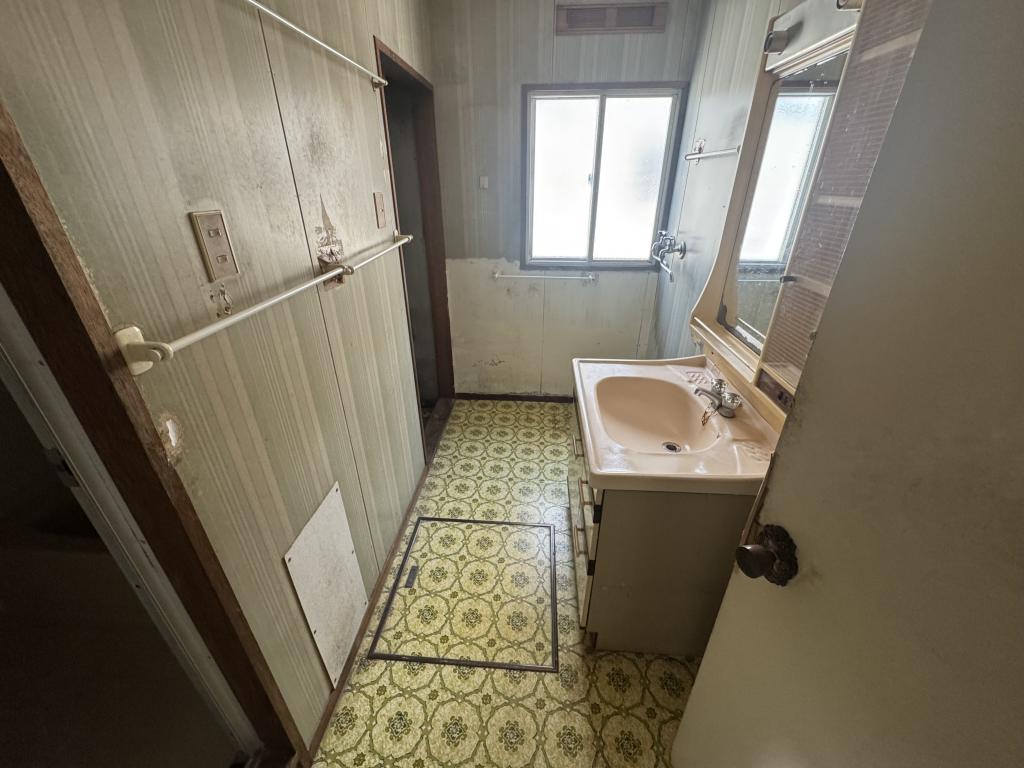 美原3丁目　戸建 内観