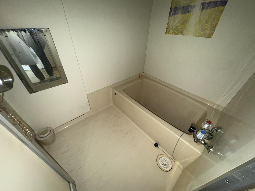 美原3丁目　戸建 内観