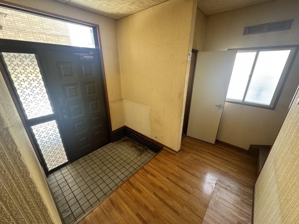 美原3丁目　戸建 内観