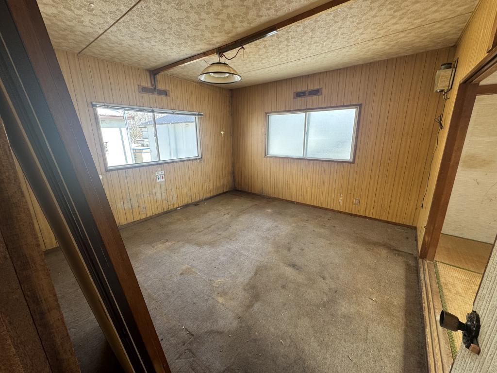 美原3丁目　戸建 内観