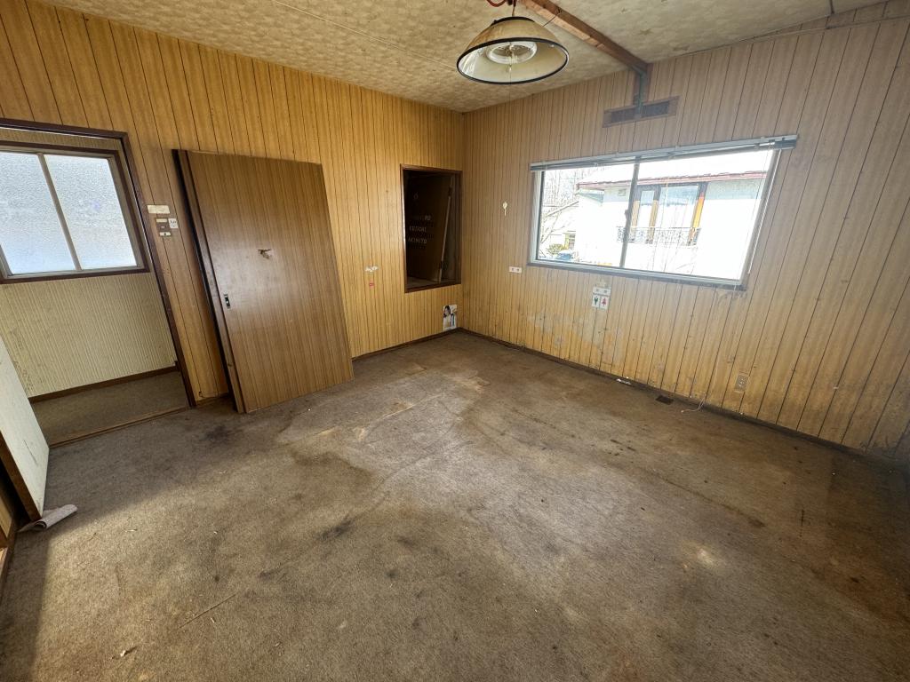 美原3丁目　戸建 内観