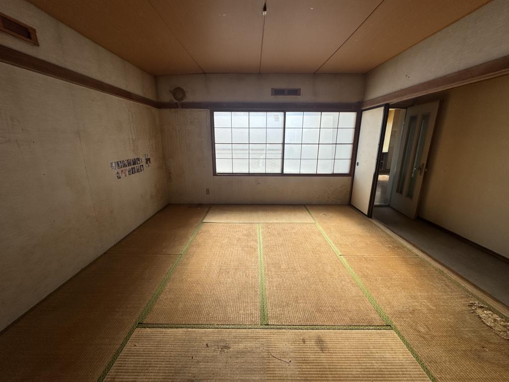 美原3丁目　戸建 内観