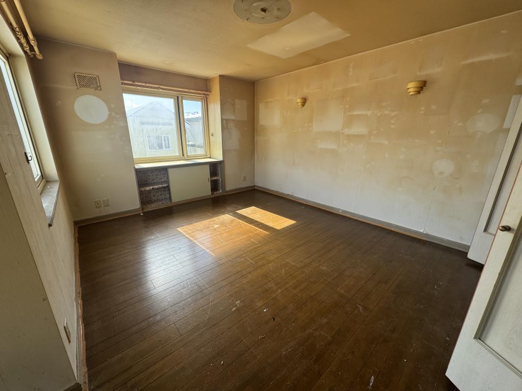 美原3丁目　戸建 内観