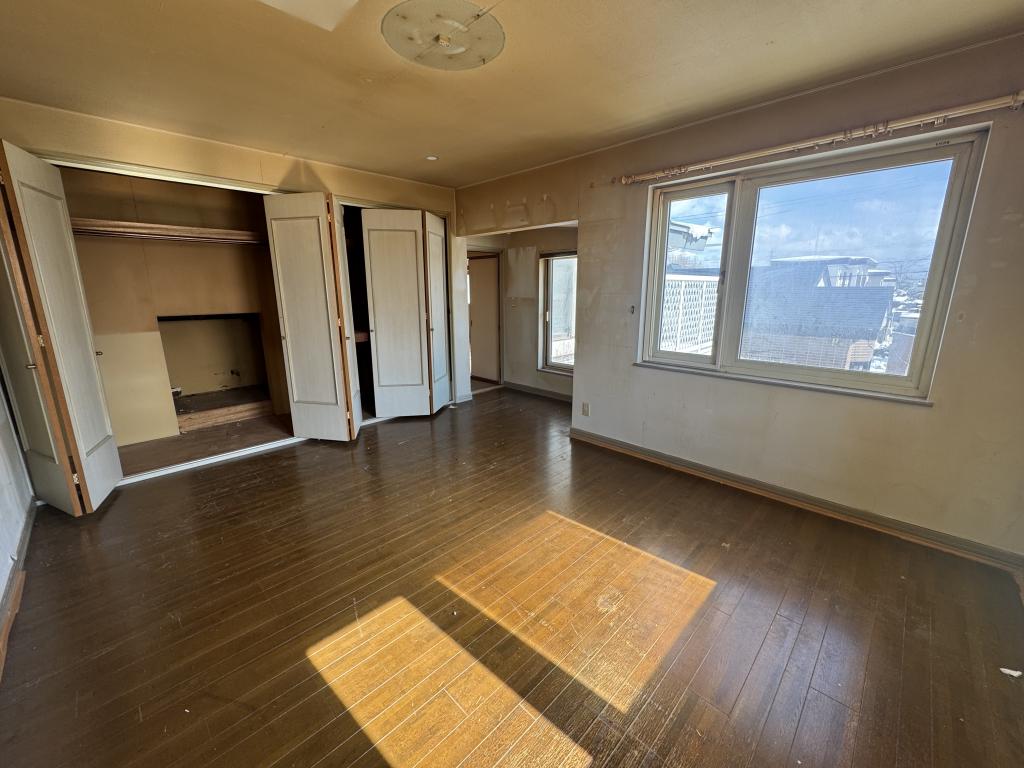 美原3丁目　戸建 内観