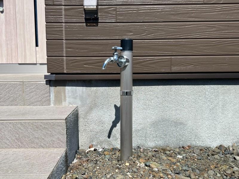 釧路市松浦町　築浅中古戸建 内観