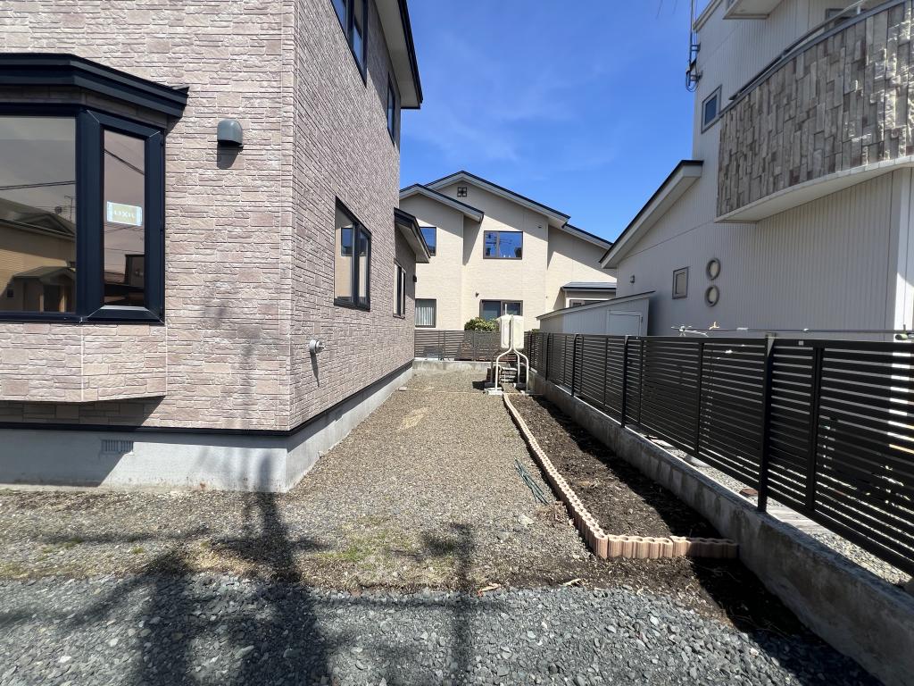 釧路市昭和中央５丁目　戸建 周辺