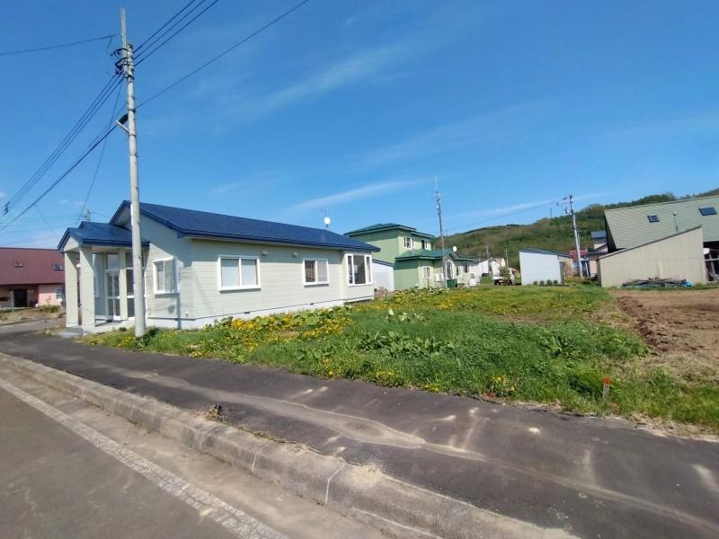 釧路市阿寒町北町　中古戸建 周辺