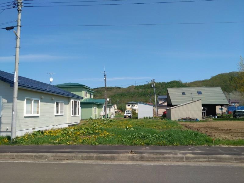 釧路市阿寒町北町　中古戸建 周辺