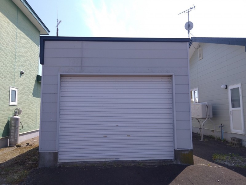 釧路市阿寒町北町　中古戸建 周辺