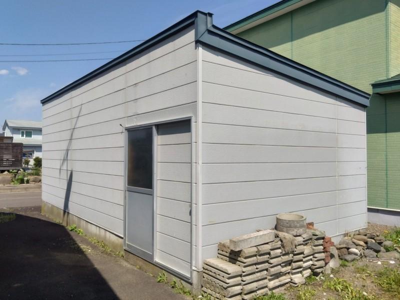 釧路市阿寒町北町　中古戸建 周辺