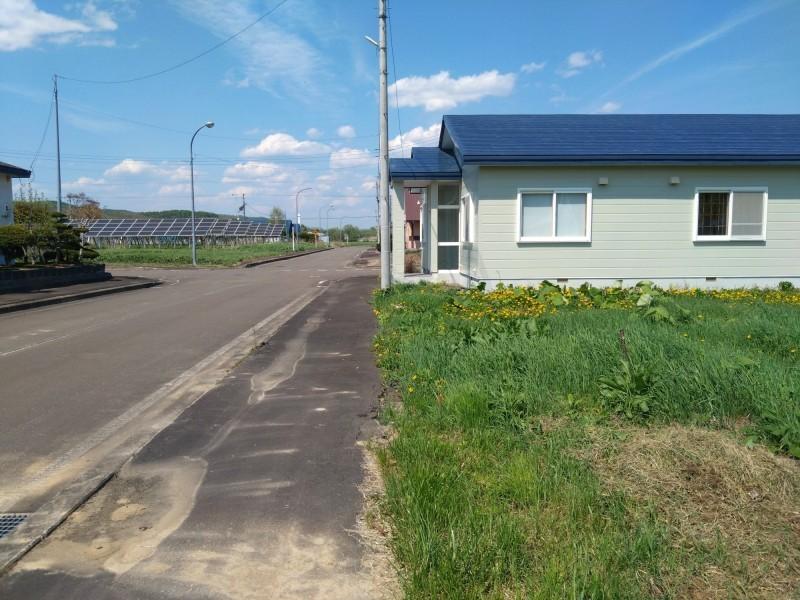 釧路市阿寒町北町　中古戸建 周辺