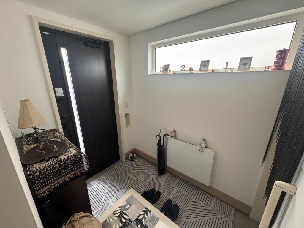 鳥取北9丁目【ミサワホーム施工】中古戸建 内観