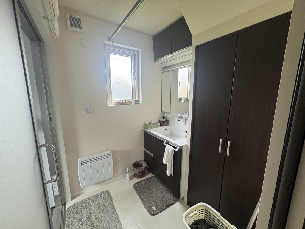 鳥取北9丁目【ミサワホーム施工】中古戸建 内観