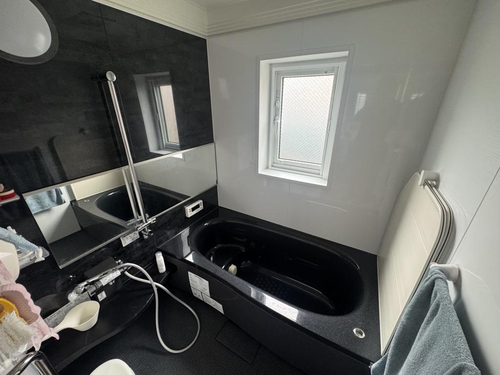 鳥取北9丁目【ミサワホーム施工】中古戸建 内観