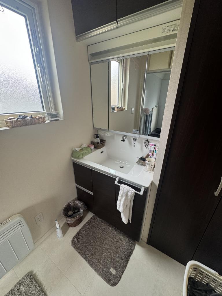 鳥取北9丁目【ミサワホーム施工】中古戸建 内観