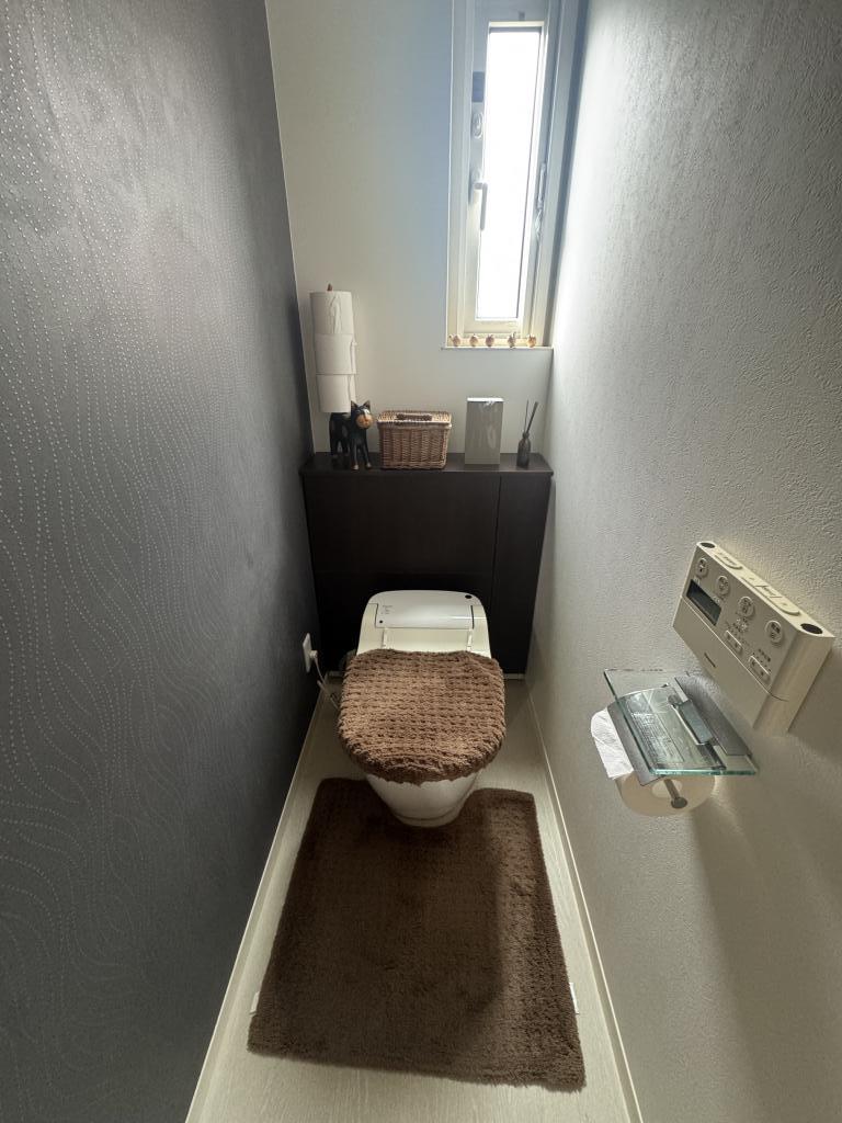 鳥取北9丁目【ミサワホーム施工】中古戸建 内観