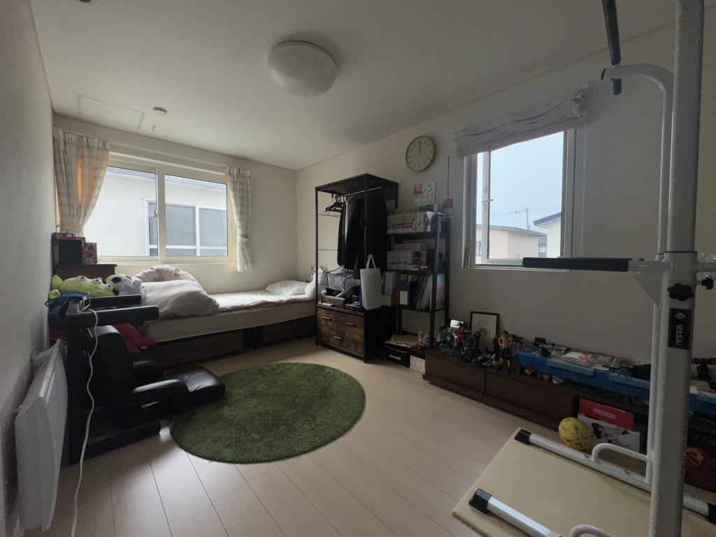 鳥取北9丁目【ミサワホーム施工】中古戸建 内観