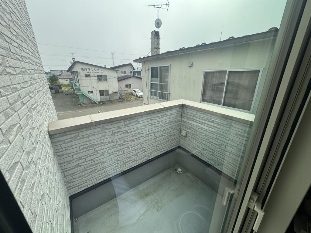 鳥取北9丁目【ミサワホーム施工】中古戸建 内観