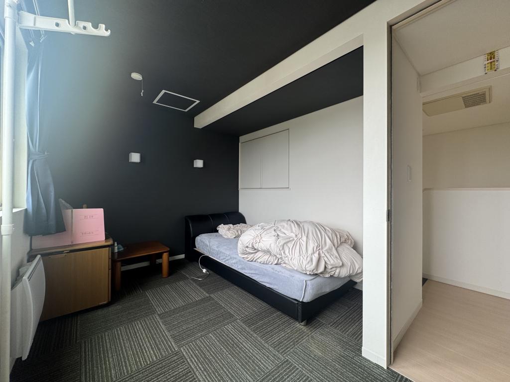 鳥取北9丁目【ミサワホーム施工】中古戸建 内観