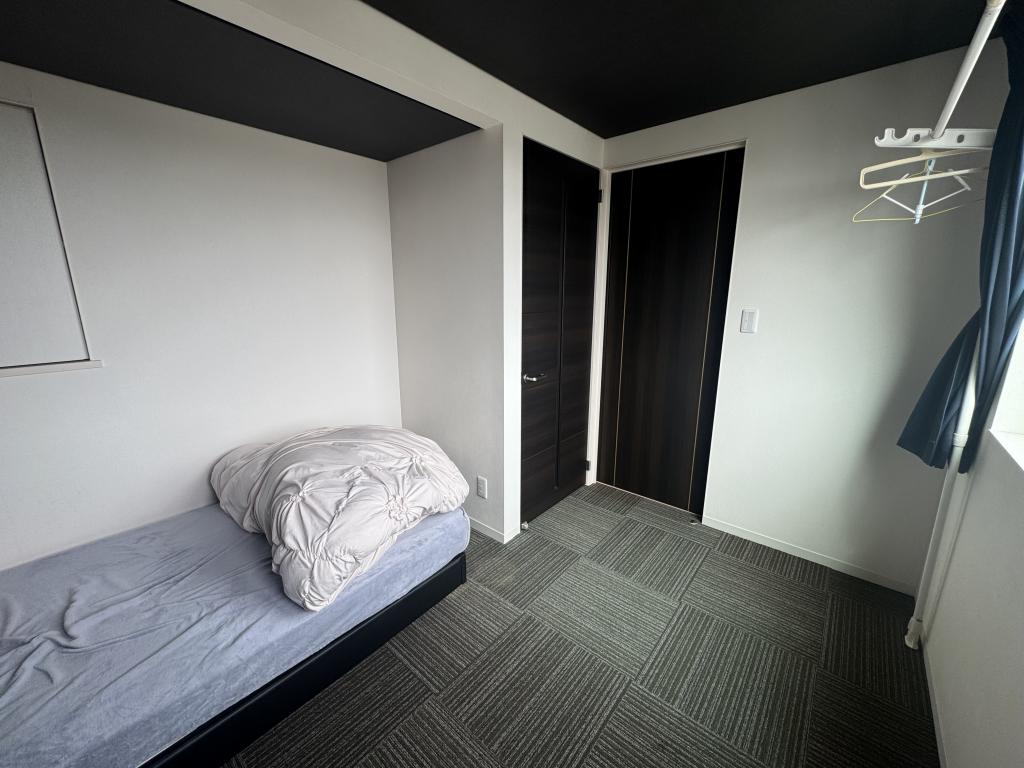 鳥取北9丁目【ミサワホーム施工】中古戸建 内観