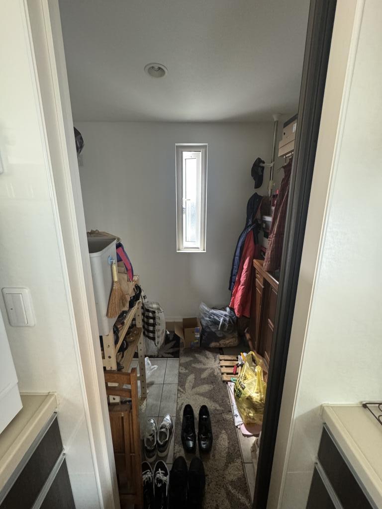 鳥取北9丁目【ミサワホーム施工】中古戸建 内観