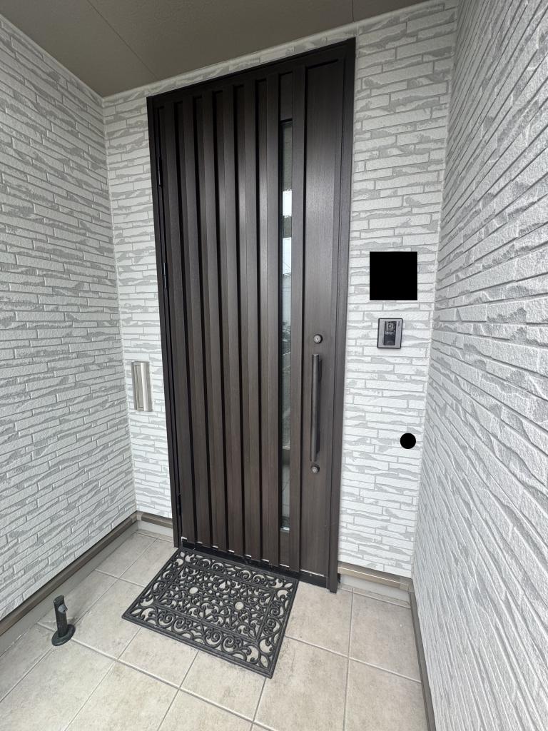 鳥取北9丁目【ミサワホーム施工】中古戸建 内観