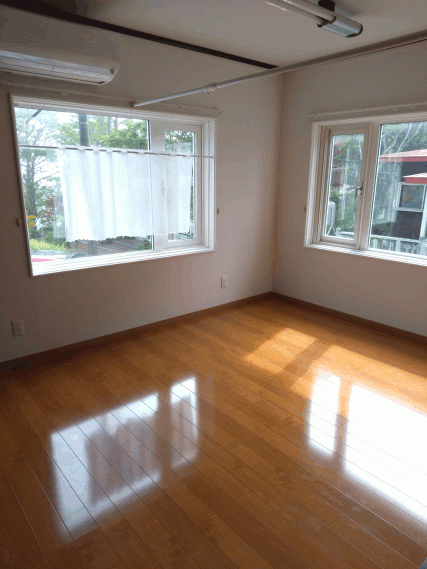 釧路市弥生１丁目11番26 内観