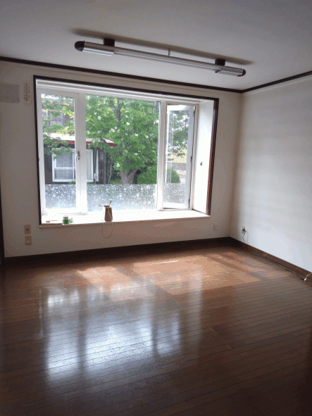 釧路市弥生１丁目11番26 内観