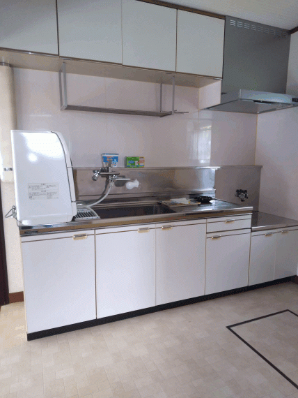 釧路市弥生１丁目11番26 内観