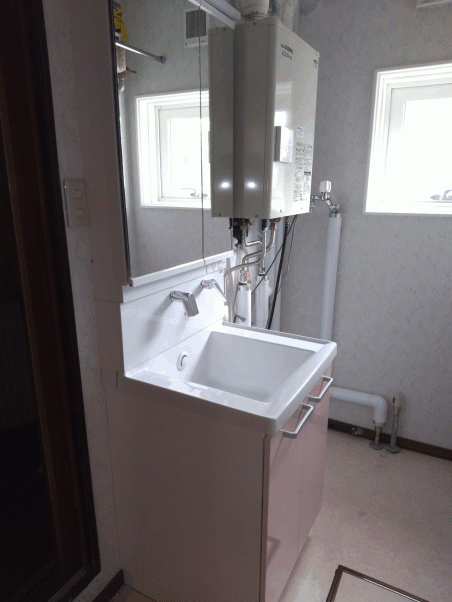 釧路市弥生１丁目11番26 内観