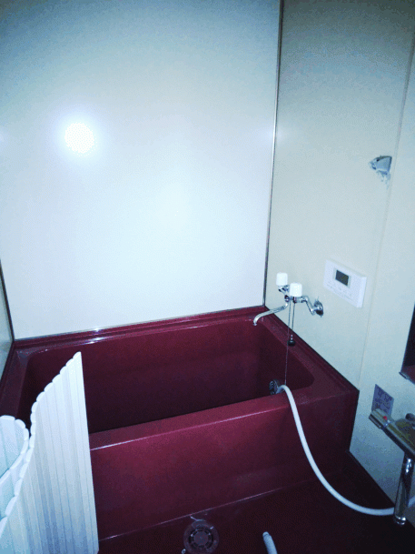 釧路市弥生１丁目11番26 内観