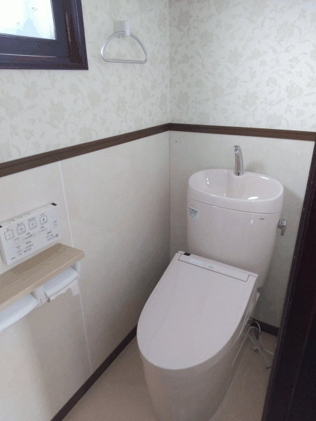 釧路市弥生１丁目11番26 内観