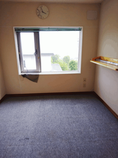 釧路市弥生１丁目11番26 内観