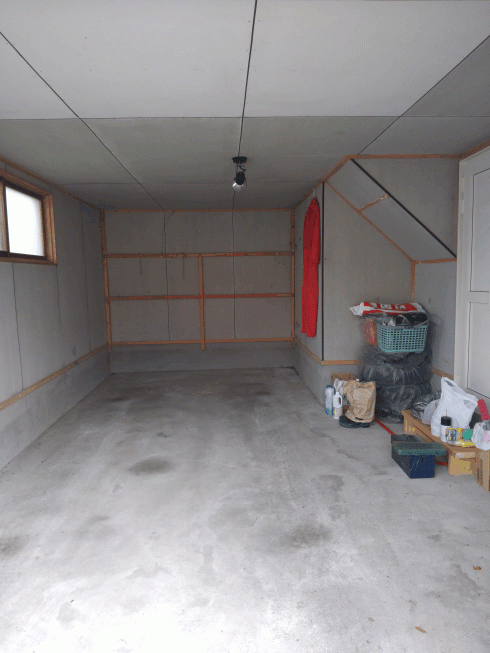 釧路市弥生１丁目11番26 内観