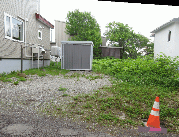 釧路市弥生１丁目11番26 内観