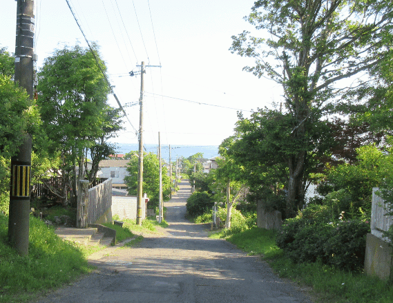 釧路市弥生１丁目11番26 内観