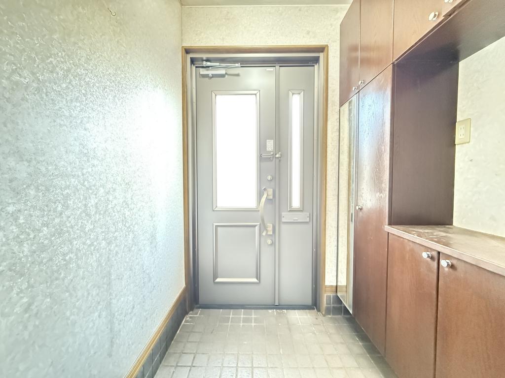 釧路市文苑４丁目　戸建 内観