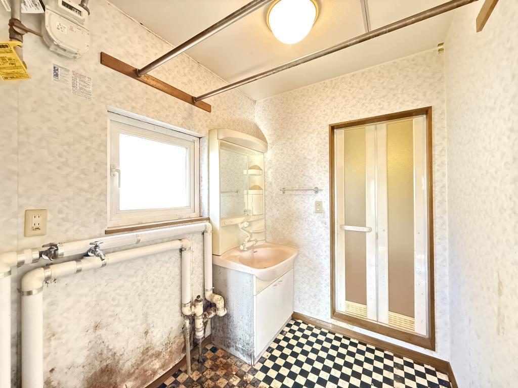 釧路市文苑４丁目　戸建 内観