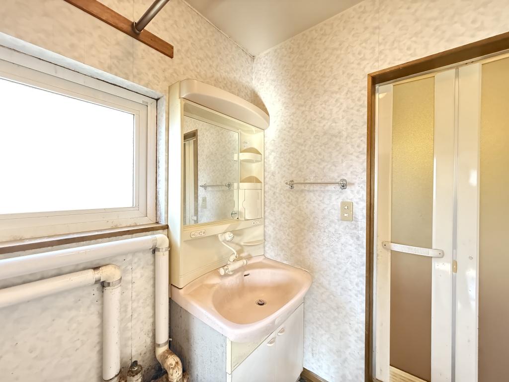 釧路市文苑４丁目　戸建 内観