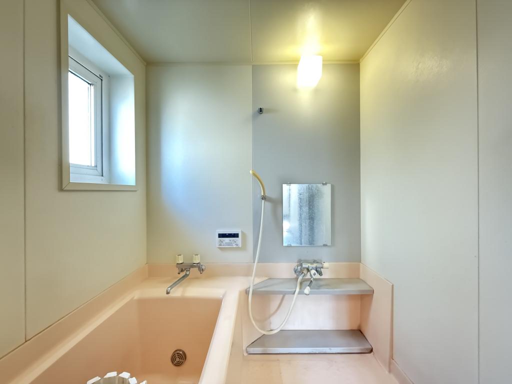 釧路市文苑４丁目　戸建 内観