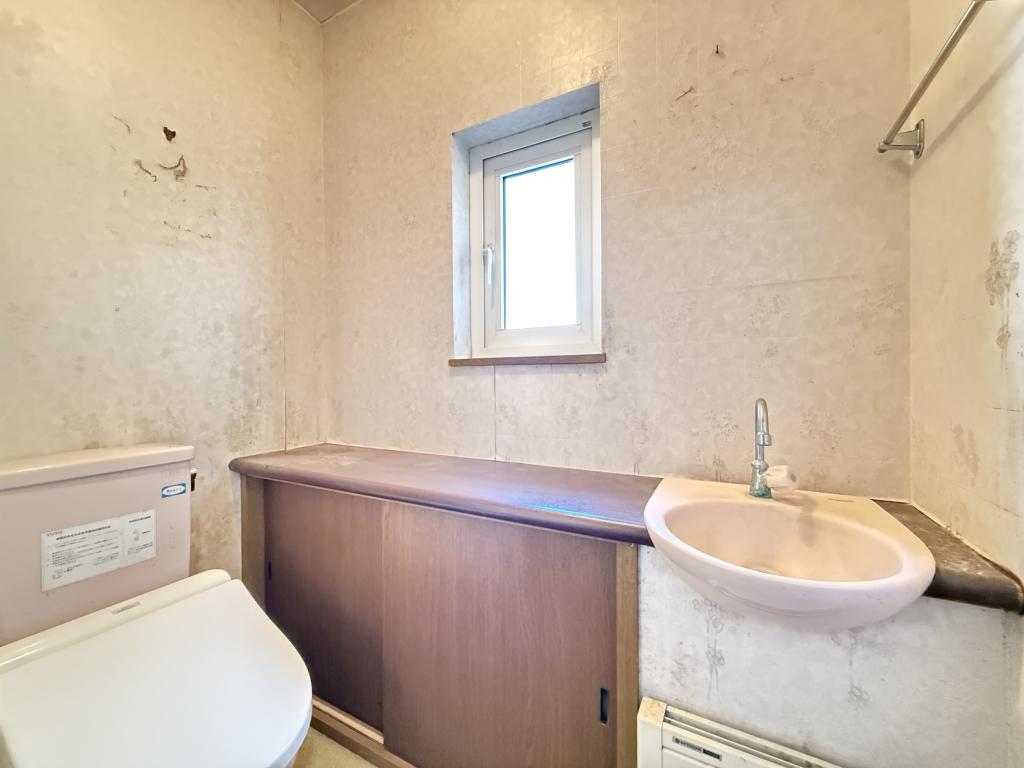 釧路市文苑４丁目　戸建 内観