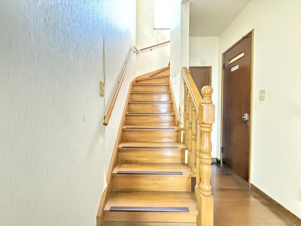 釧路市文苑４丁目　戸建 内観