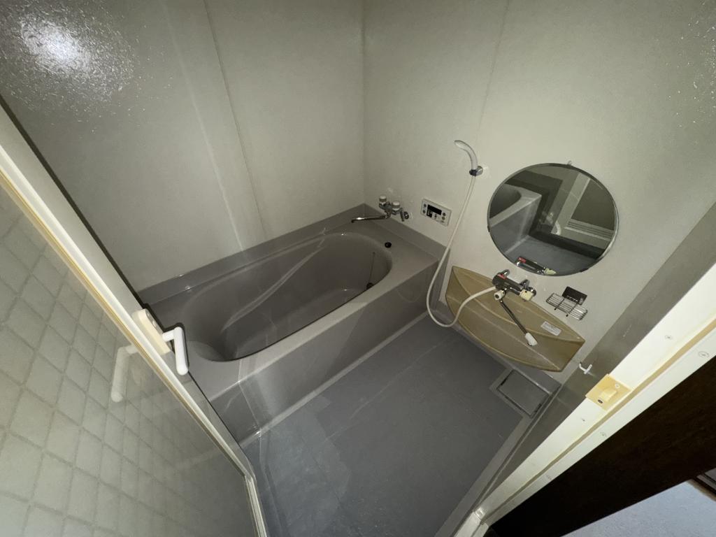 文苑4丁目　二世帯中古戸建 内観