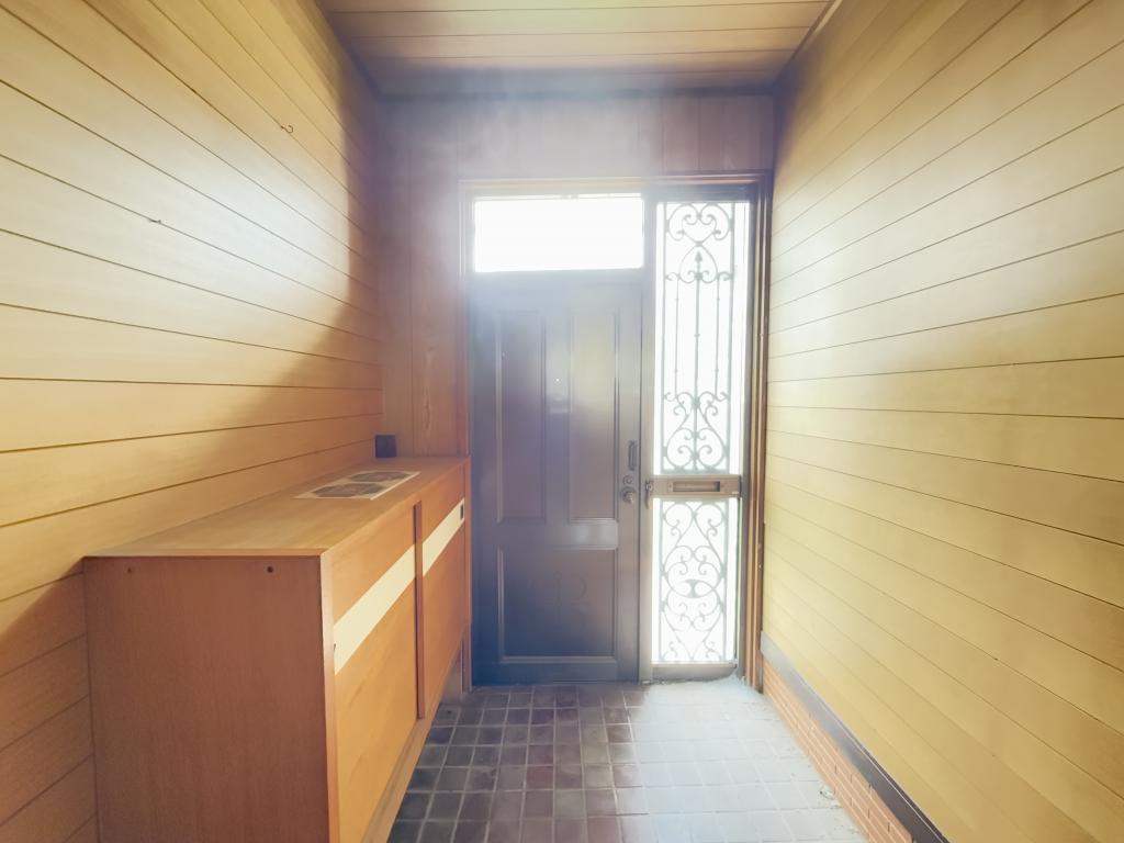 緑ヶ岡６丁目　中古戸建 内観