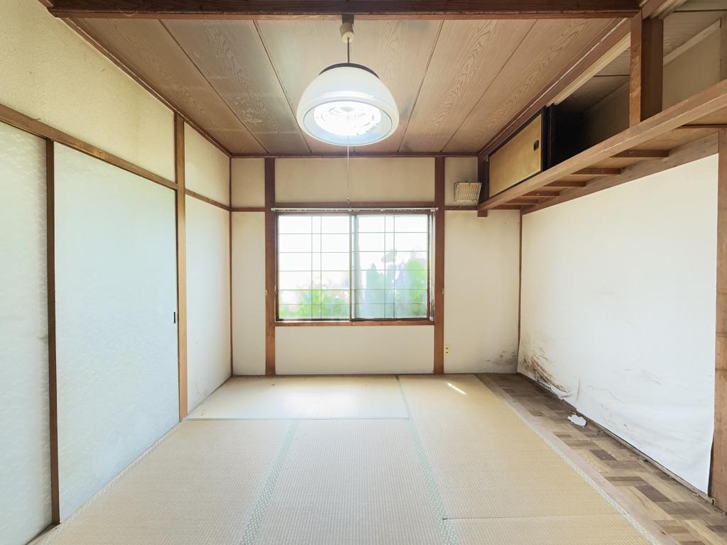 緑ヶ岡６丁目　中古戸建 内観