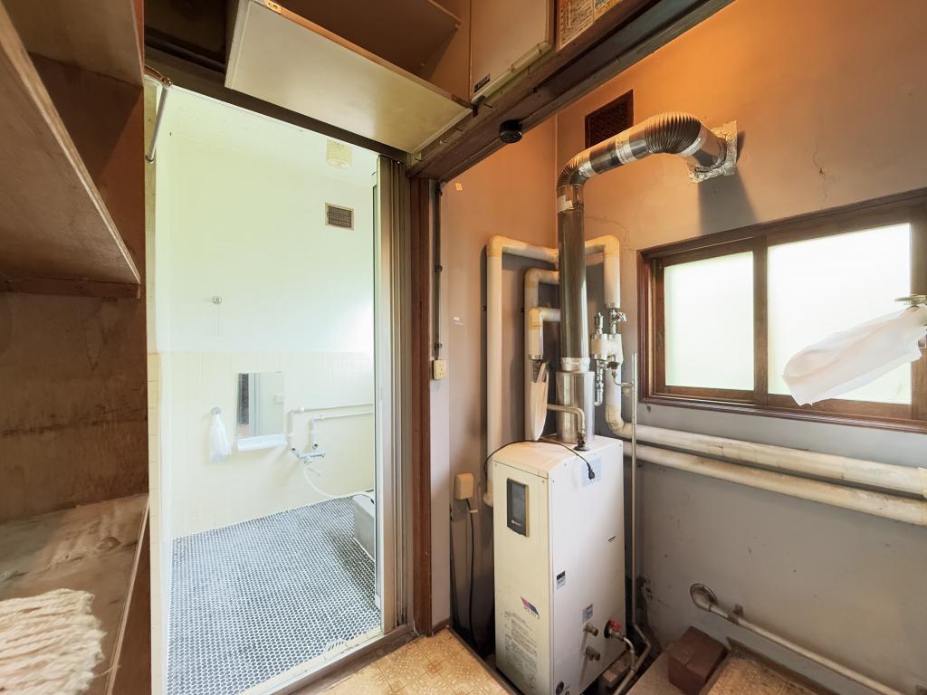 緑ヶ岡６丁目　中古戸建 内観